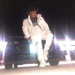 Meet your Posher, Freddy